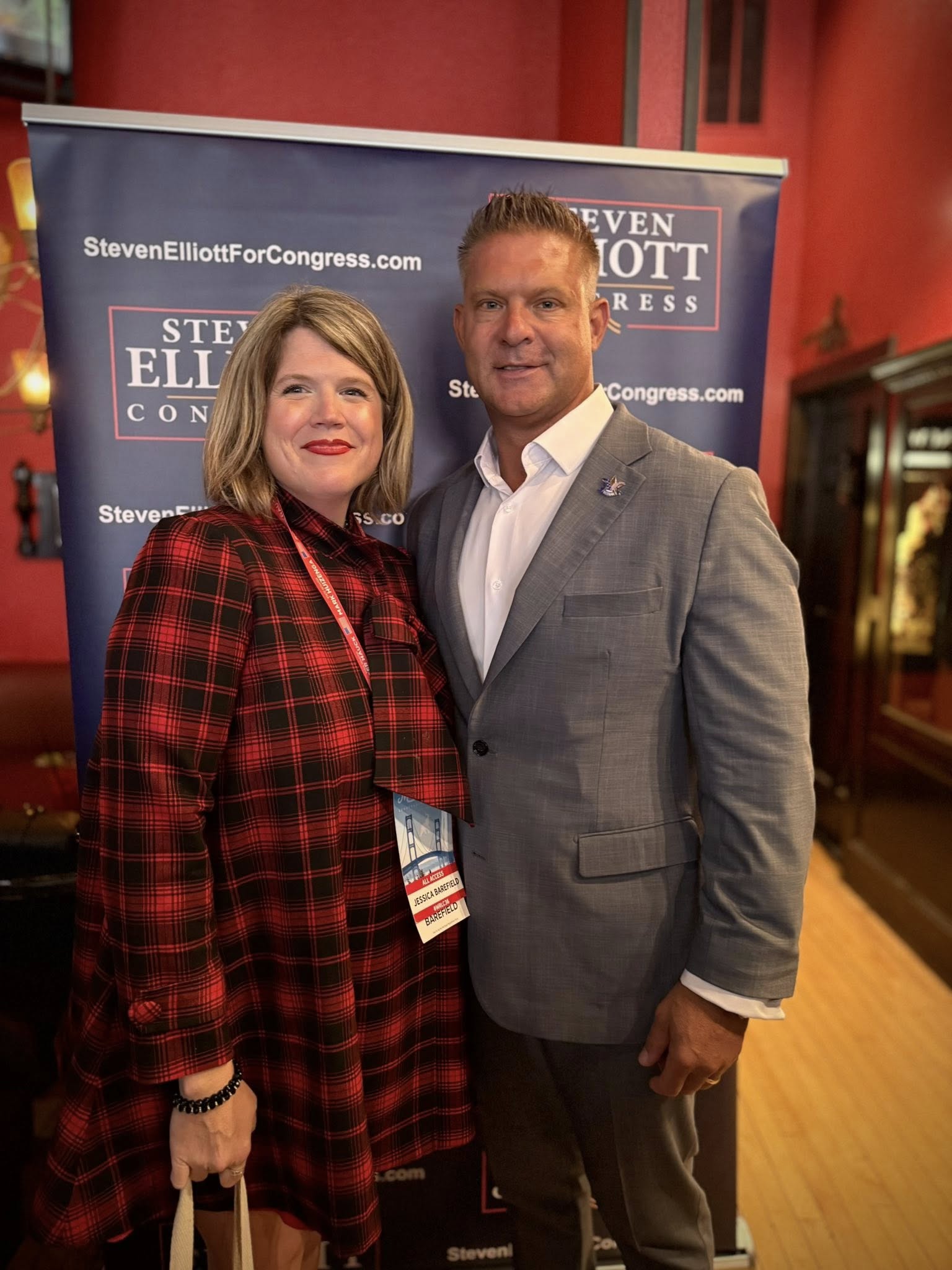 Conference Networking